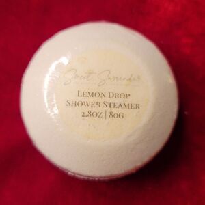 Shower Bomb - Lemon Drop 🍋